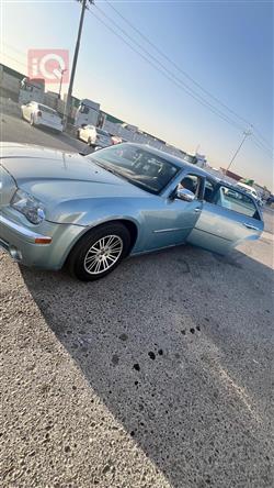 كرايسلر 300